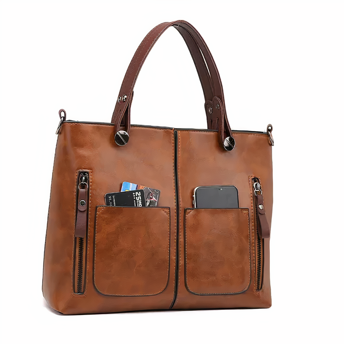 Avery™ Nadčasová elegancia | Kabelka