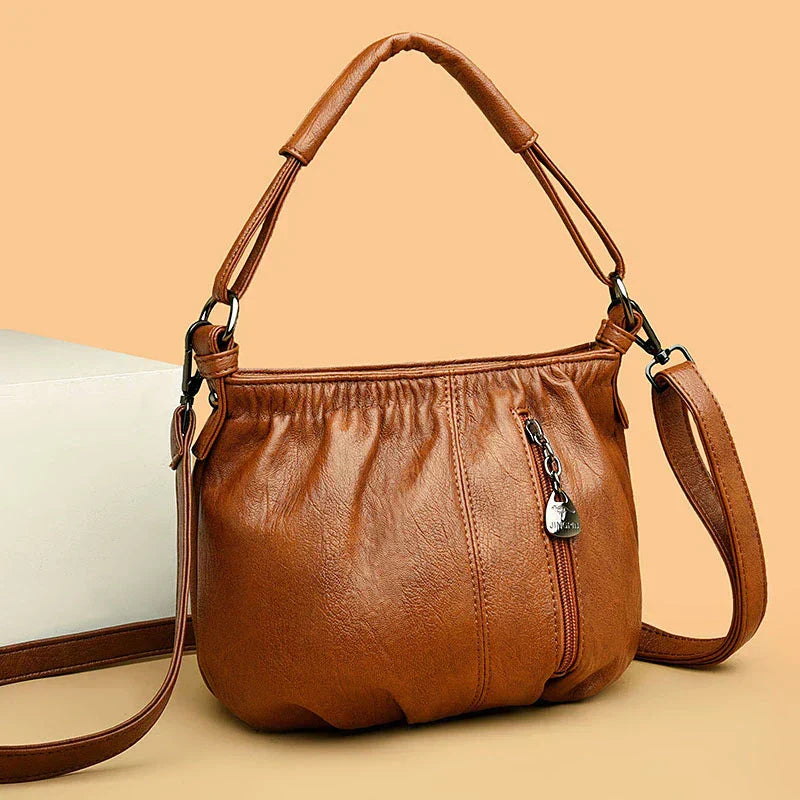 Lina™ Vintage Charme | Kabelka cez rameno