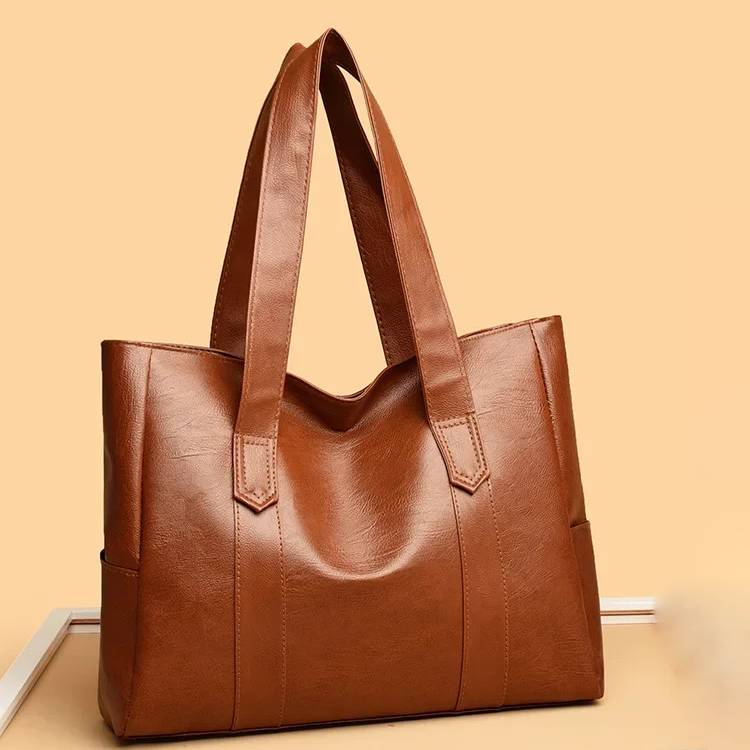 Mia™ Nadčasová elegancia | Klasická taška cez rameno