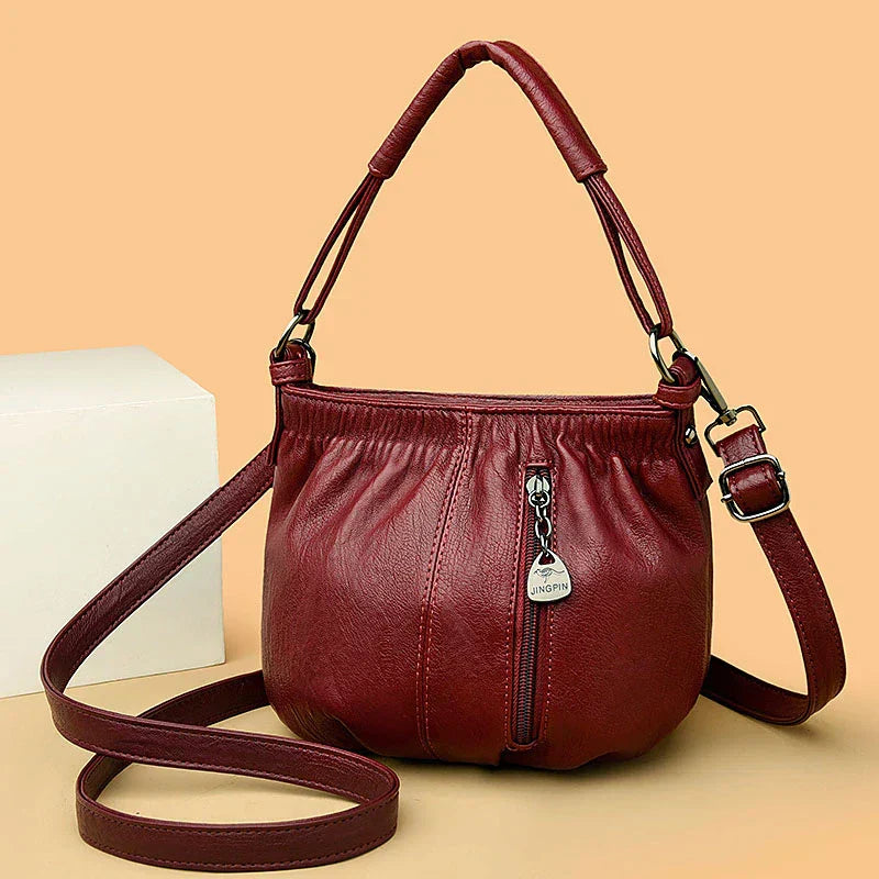 Lina™ Vintage Charme | Kabelka cez rameno