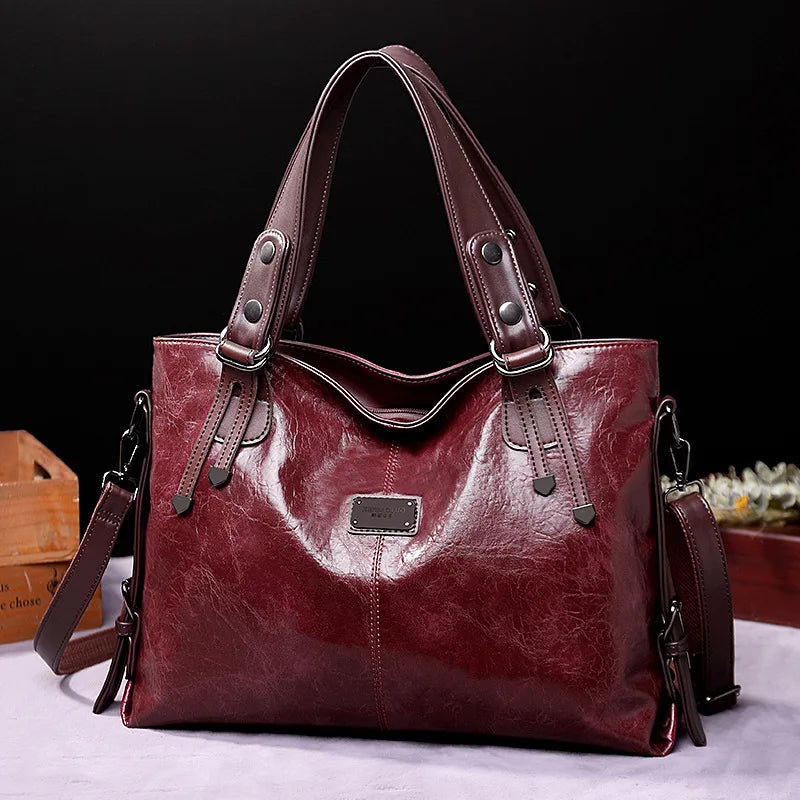Sophia™ Eleganter Charme | klasická taška