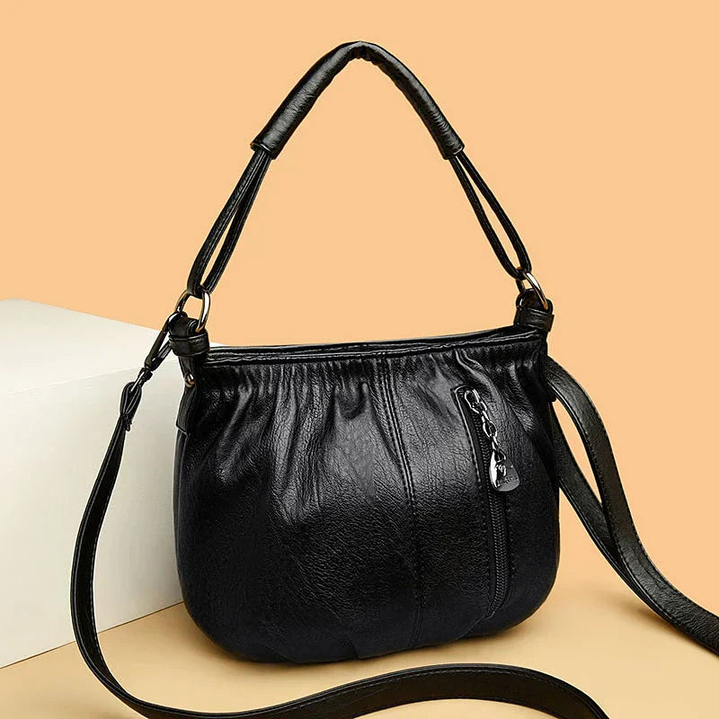 Lina™ Vintage Charme | Kabelka cez rameno