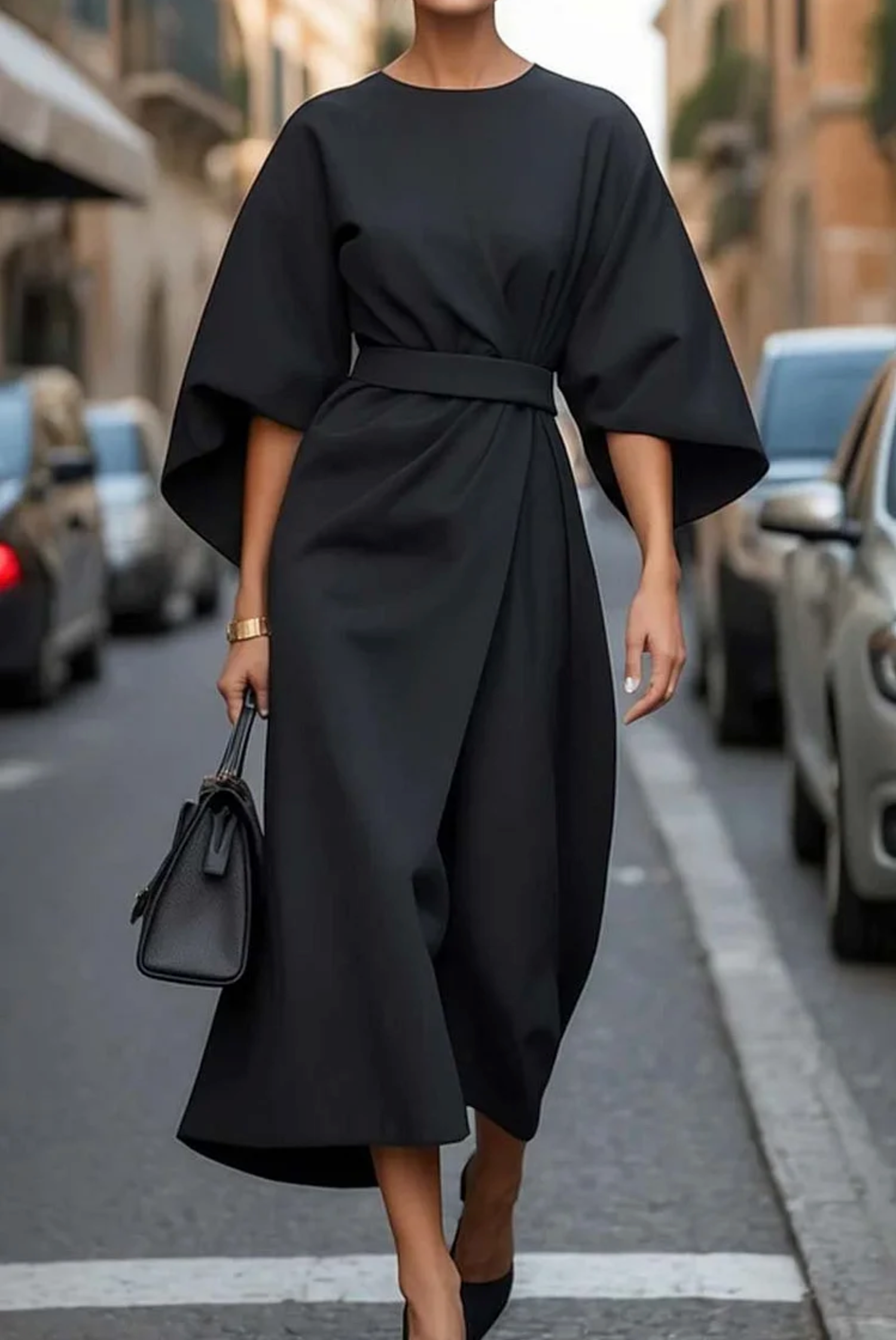 Sophia | Nadčasová Elegancia