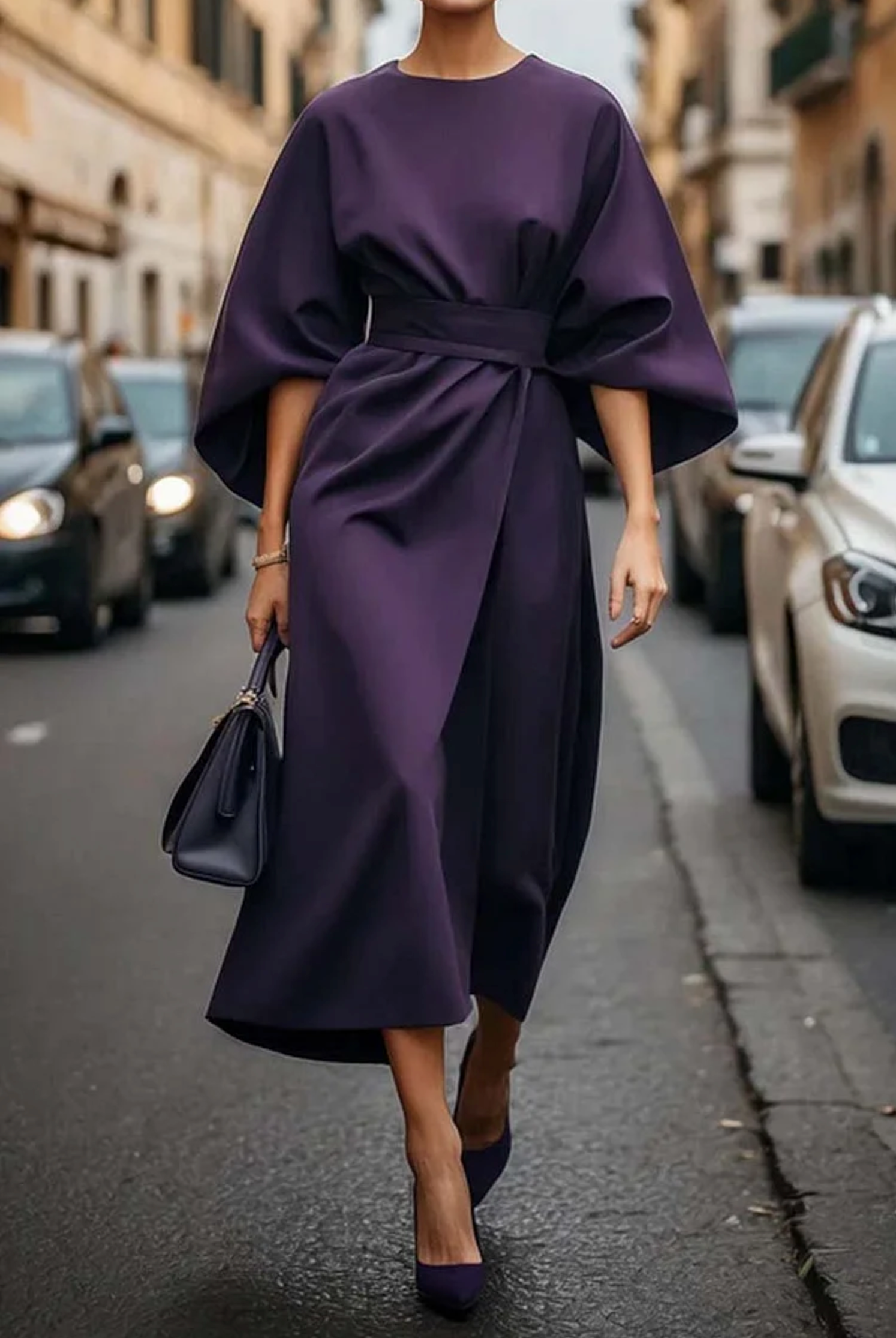 Sophia | Nadčasová Elegancia