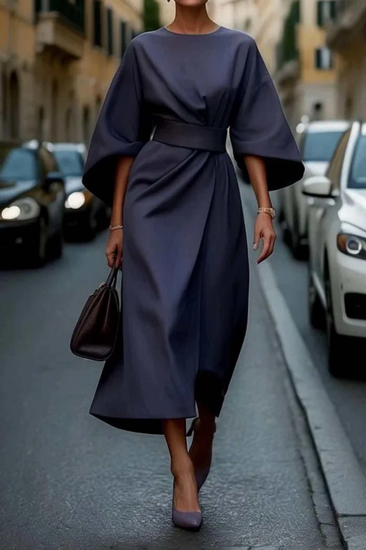 Sophia | Nadčasová Elegancia