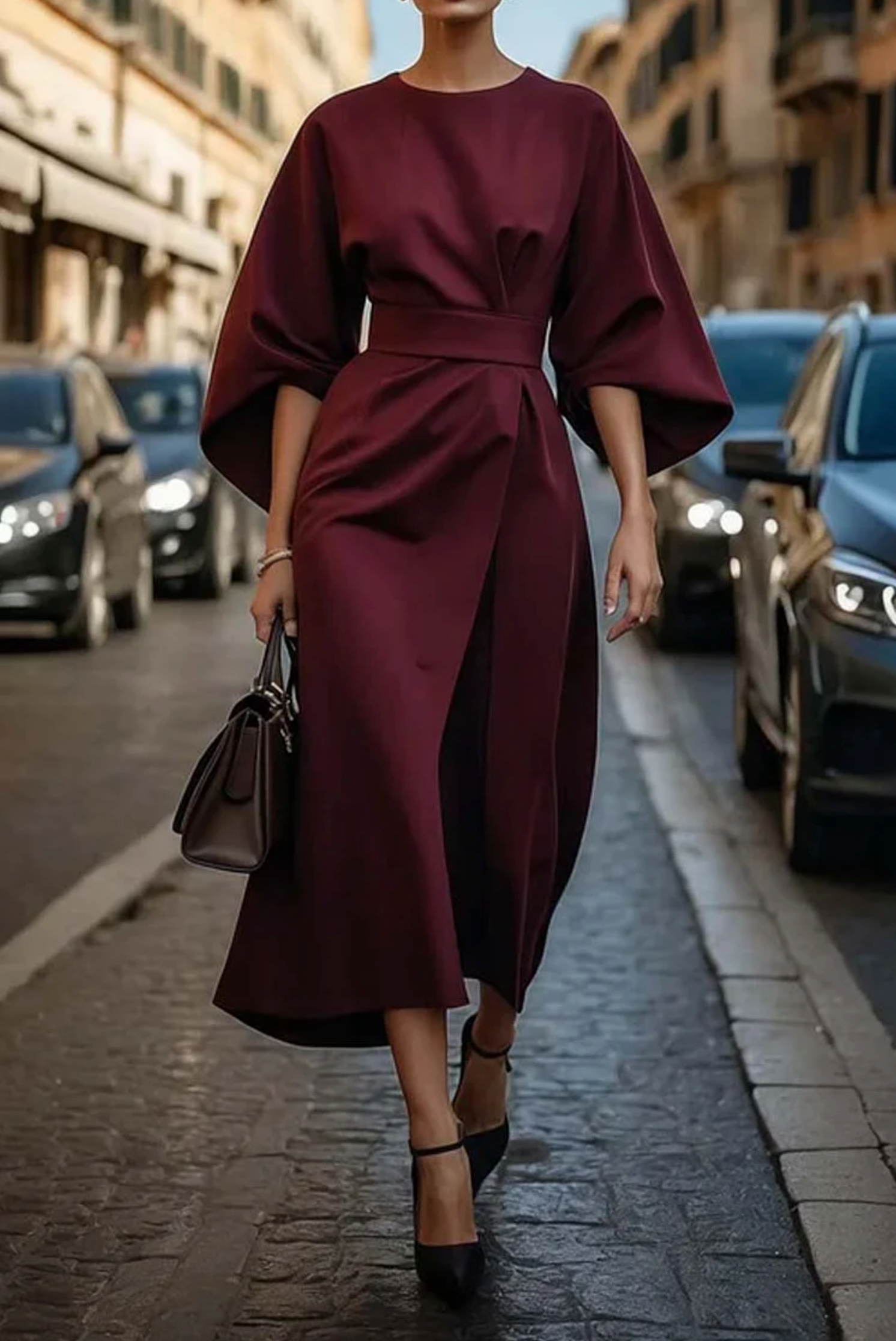 Sophia | Nadčasová Elegancia