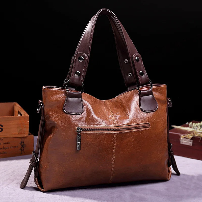 Sophia™ Eleganter Charme | klasická taška