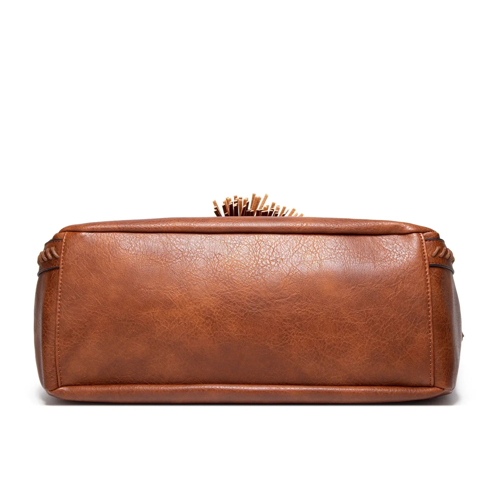 Peyton™ Elegantná Raffinesse | Vintage Ramenná Taška