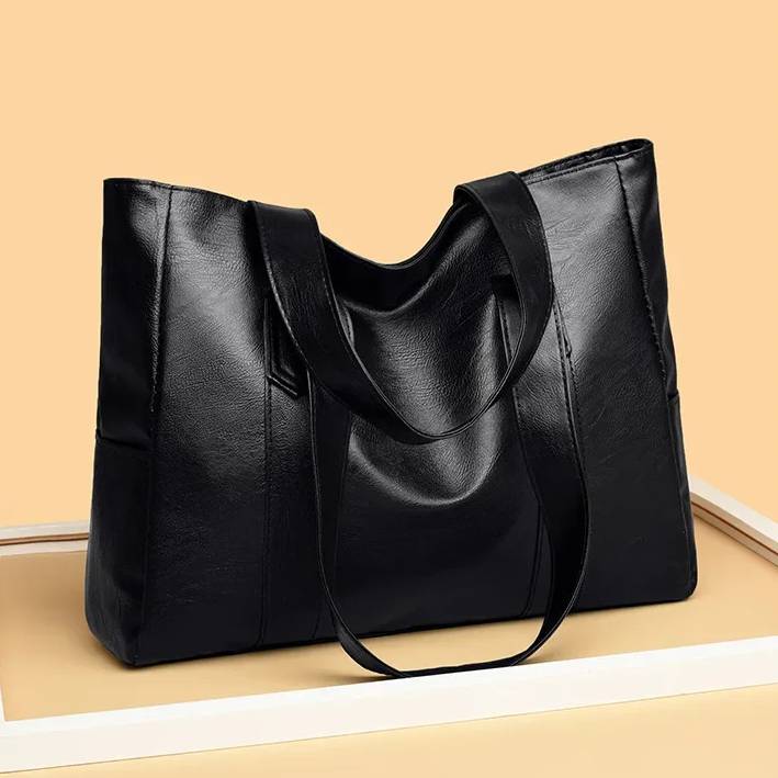 Mia™ Nadčasová elegancia | Klasická taška cez rameno