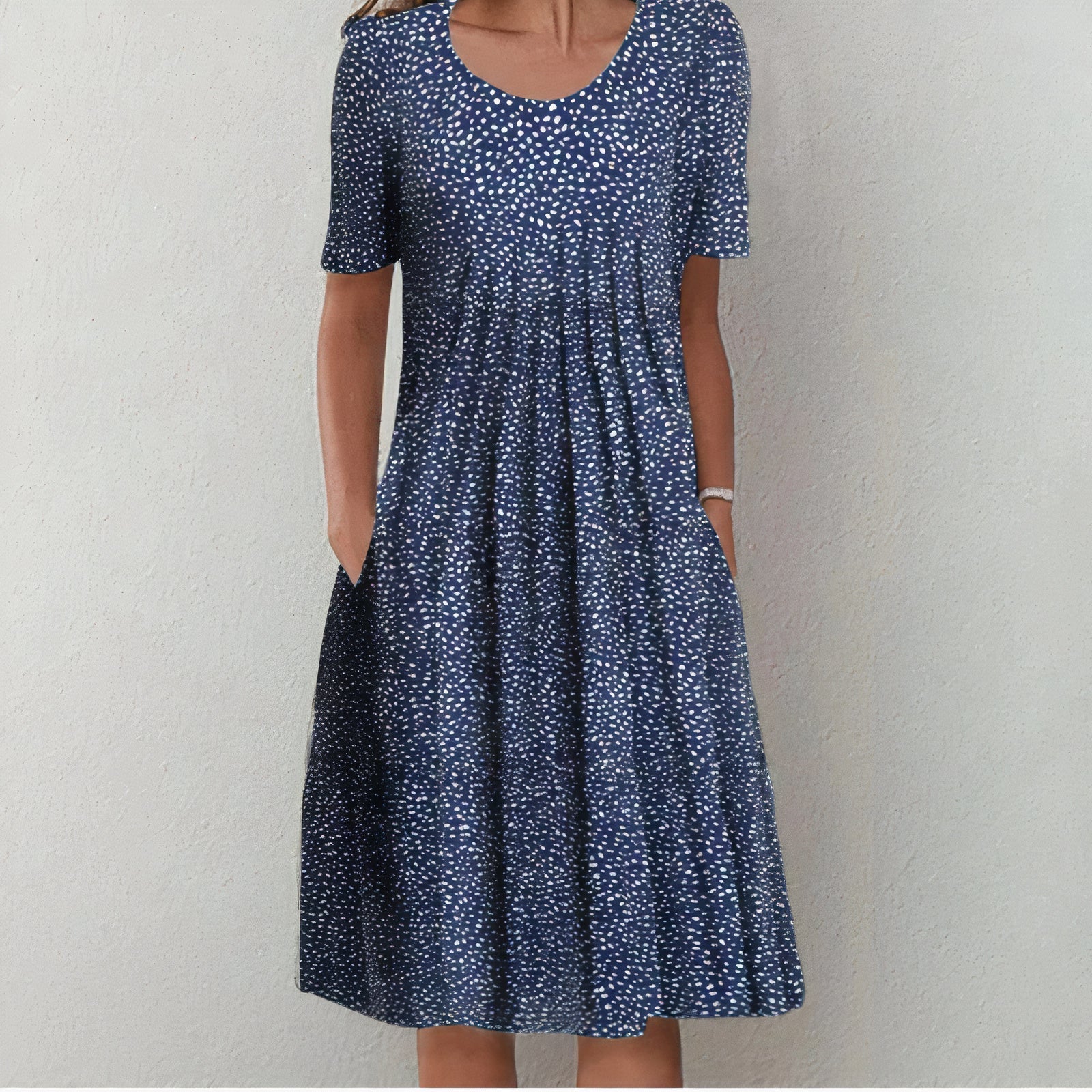 Lizzy | Elegantné šaty (Skoro vypredané)