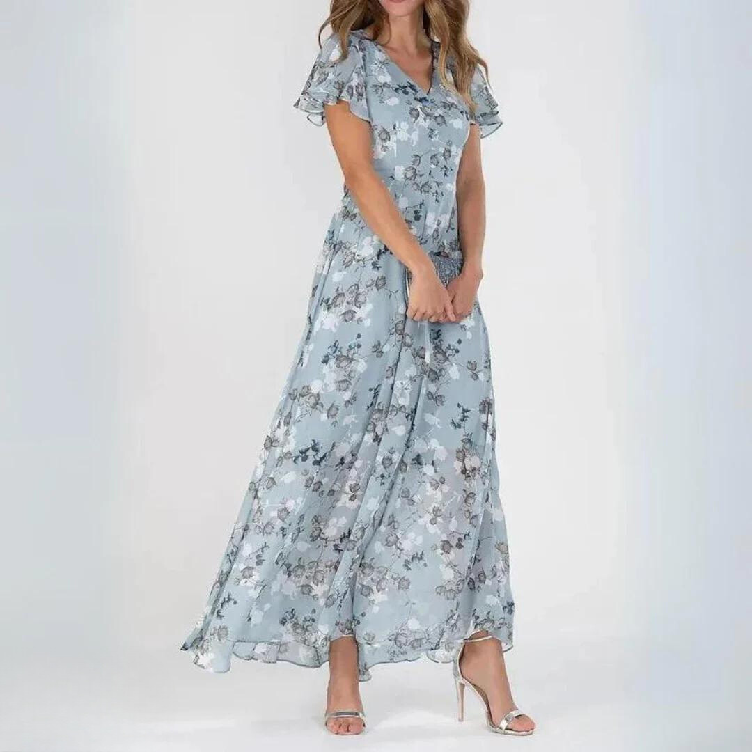Zaar | Elegantné šaty (Takmer vypredané)