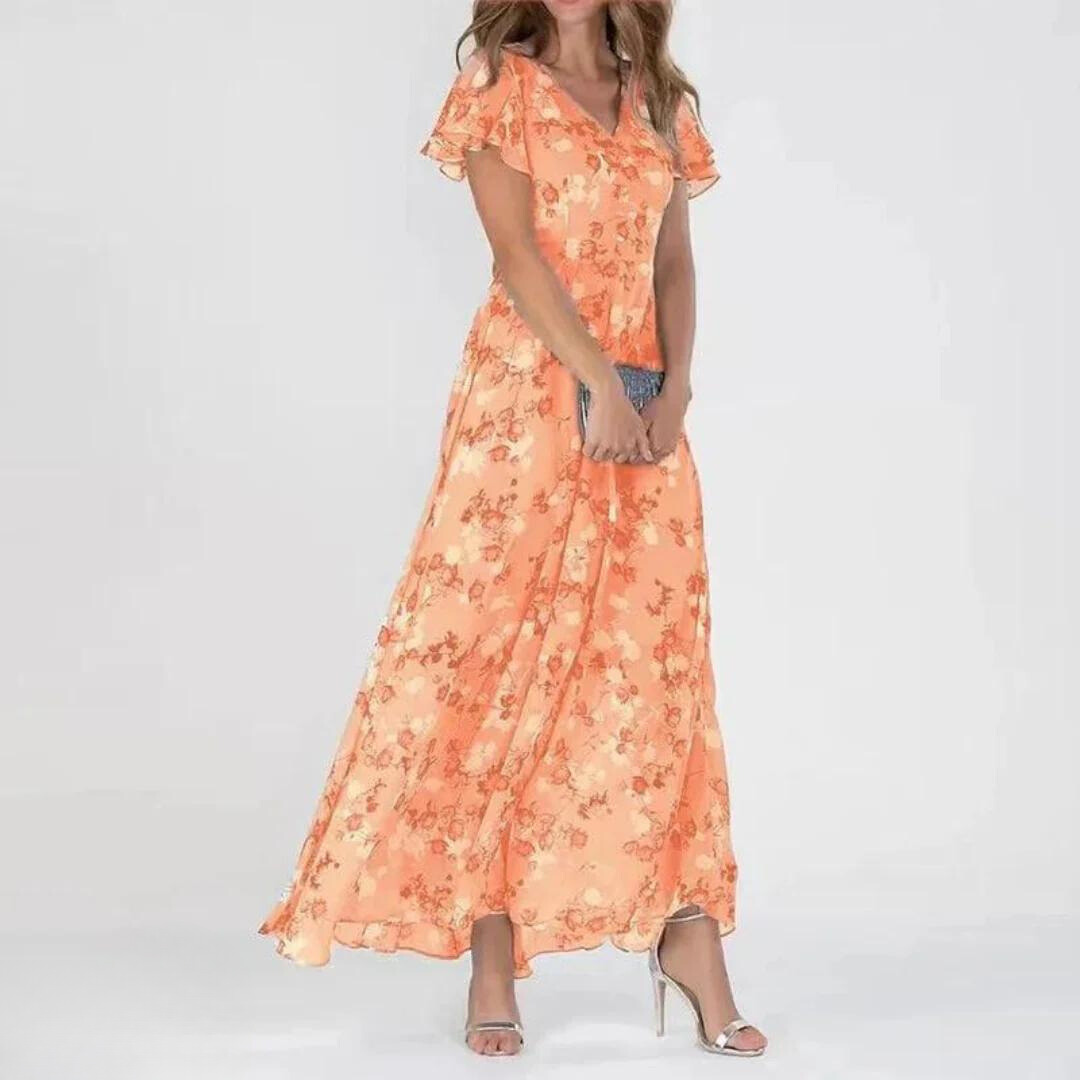 Zaar | Elegantné šaty (Takmer vypredané)