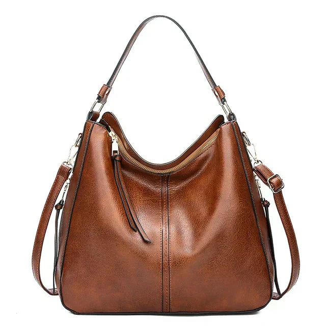 Brooklyn™ Tote Eleganz | Kabelka s veľkým objemom