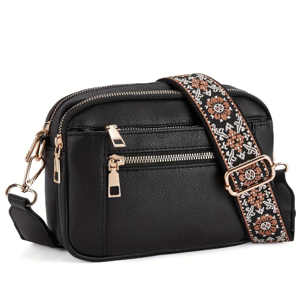 Peyton™ Luxe Statement | Štýlová kabelka