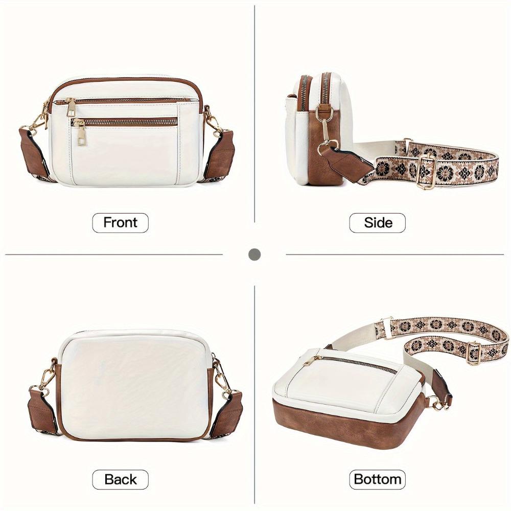 Peyton™ Luxe Statement | Štýlová kabelka