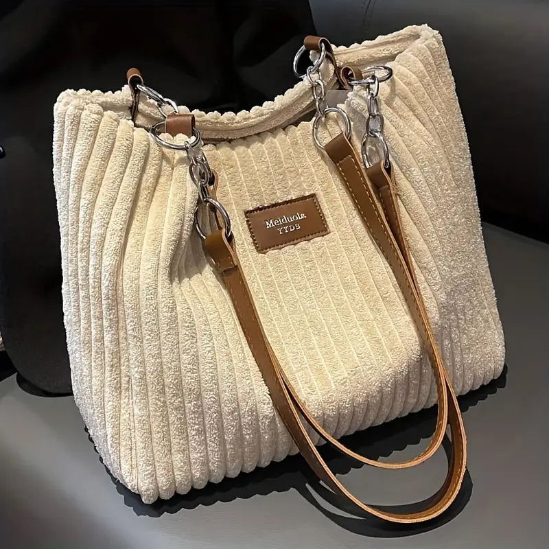 Layla™ - Elegantná taška z Cordury