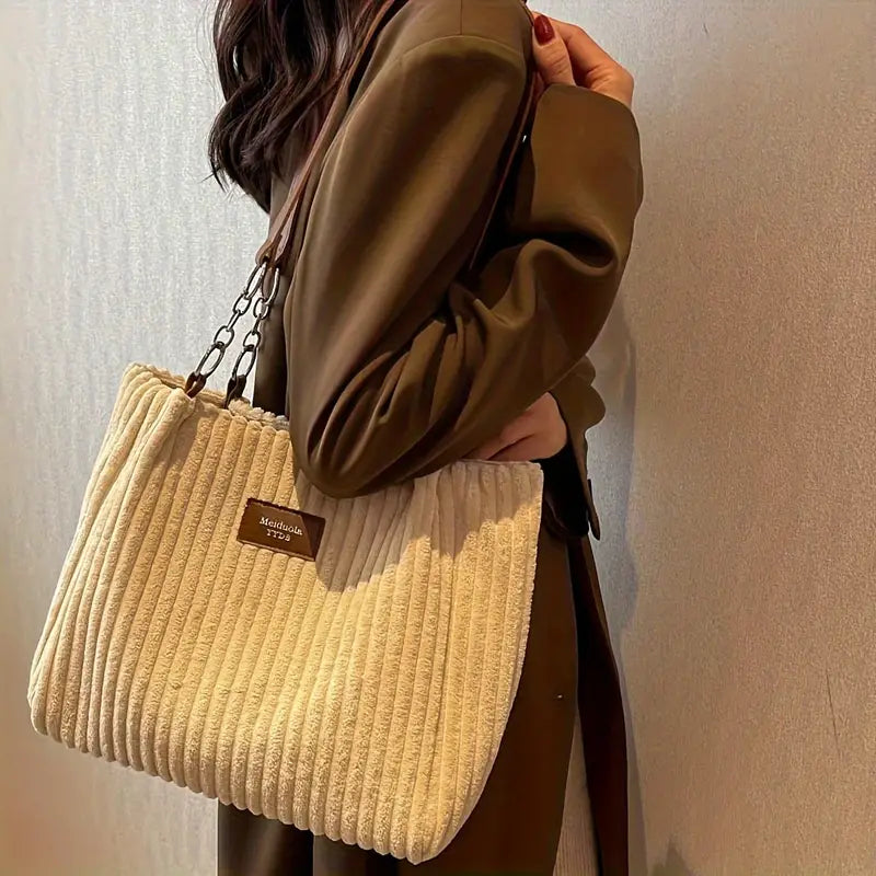Layla™ - Elegantná taška z Cordury