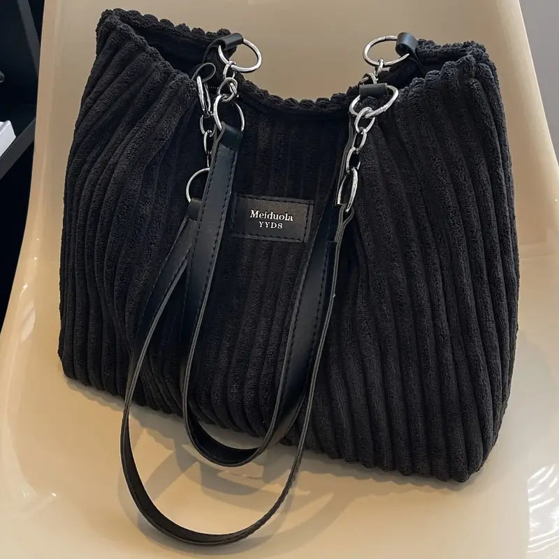 Layla™ - Elegantná taška z Cordury