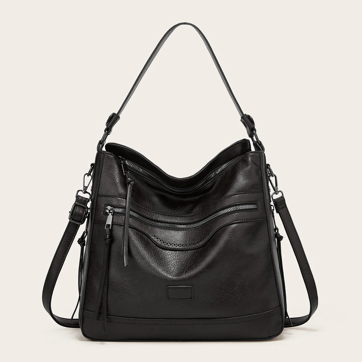 Zoe™ Vintage Charm | Kabelka cez rameno