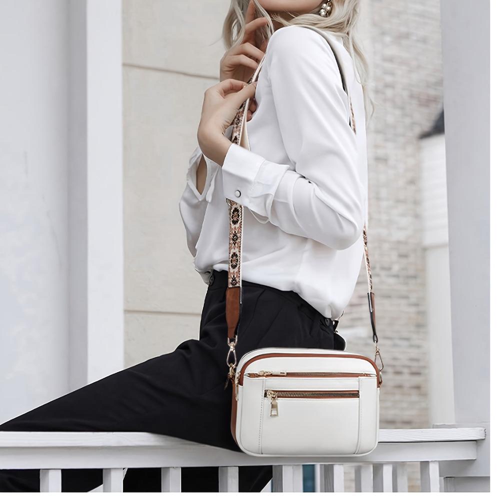 Peyton™ Luxe Statement | Štýlová kabelka