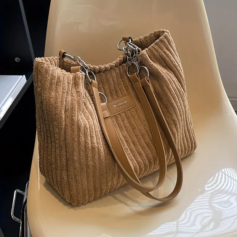 Layla™ - Elegantná taška z Cordury