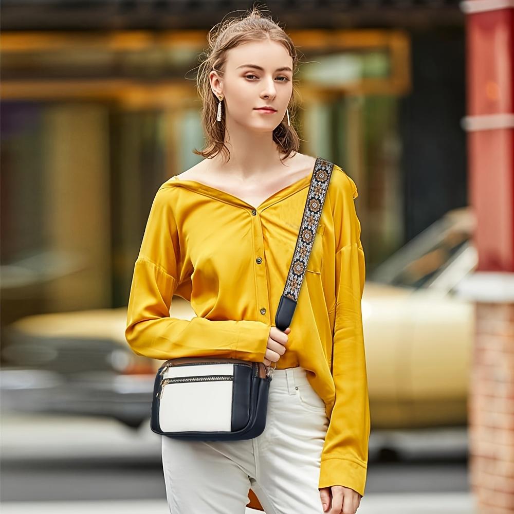 Peyton™ Luxe Statement | Štýlová kabelka