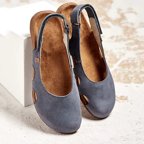Arianna | Elegantné sandále Slingback