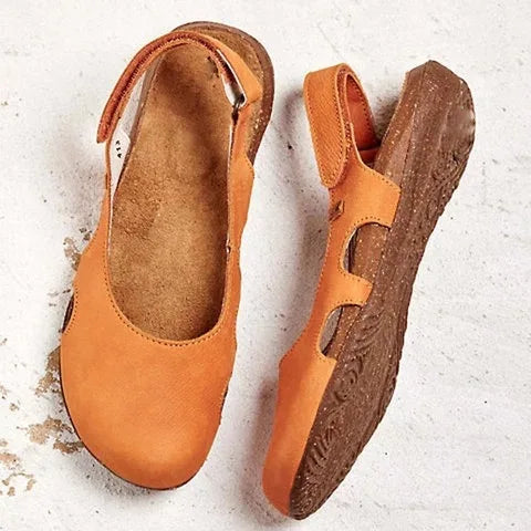 Arianna | Elegantné sandále Slingback