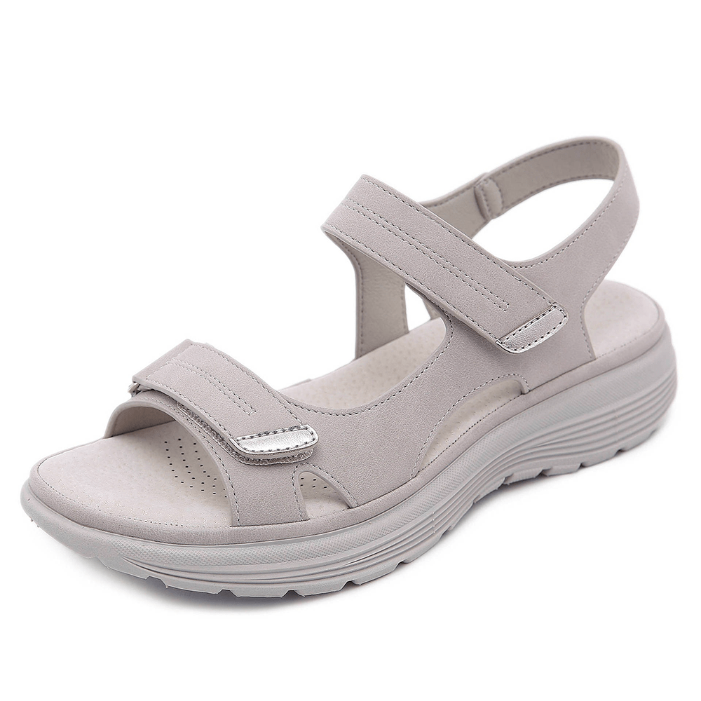 Katri™ | Ortopedické sandály zmierňujúce bolesť pre letnú slobodu