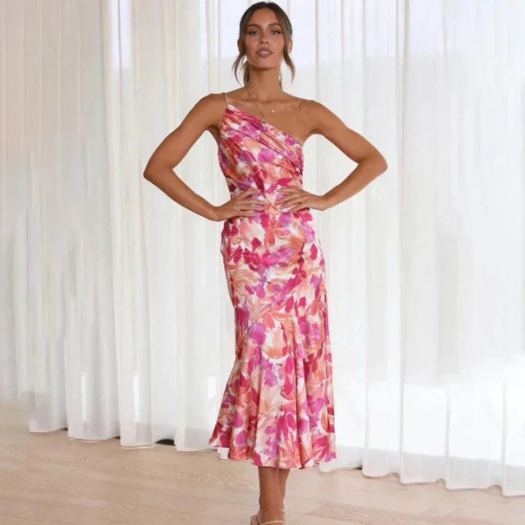 Cassandra | Letná Elegantná Šaty