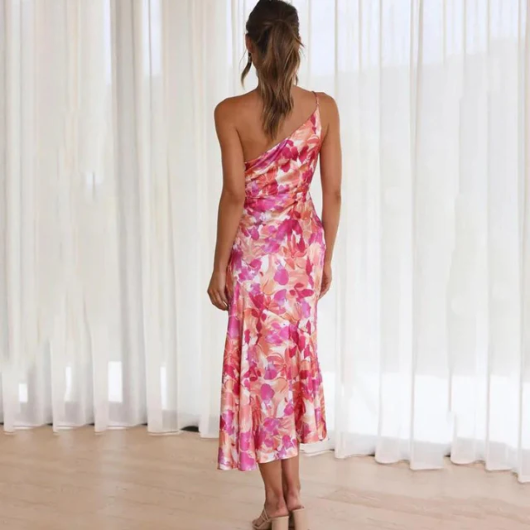 Cassandra | Letná Elegantná Šaty